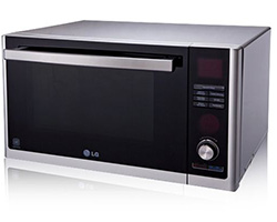 Микроволновая печь
